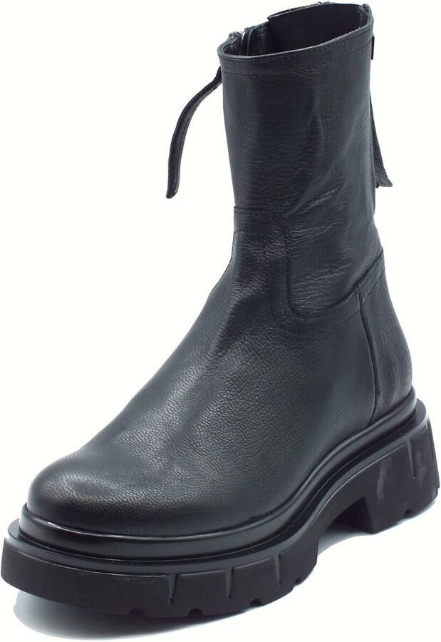 Gio + Enkellaarzen CORA07B Combi