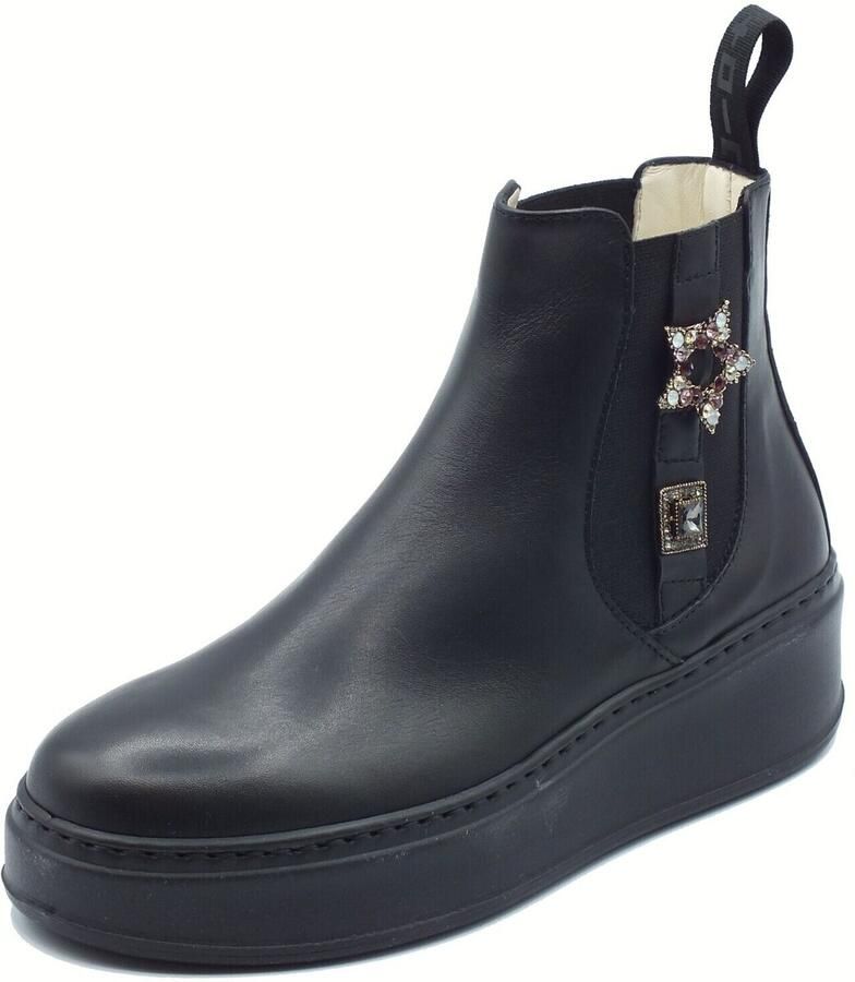 Gio + Enkellaarzen PIADA04L Combi