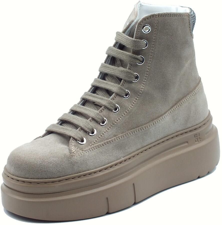 Gio + Hoge Sneakers ARIA212C Combi