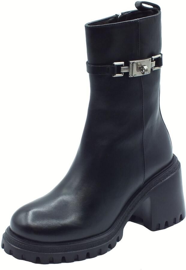 Gio + Laarzen DEVA10C Combi