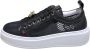 Gio + Sneakers GIO COMBI BLACK - Thumbnail 3