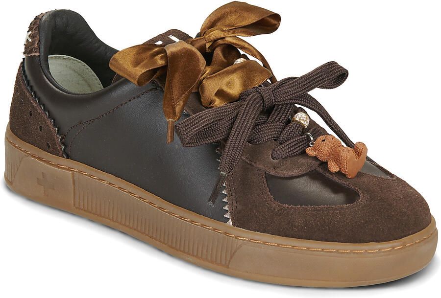 Gio+ Lage Sneakers BLUE