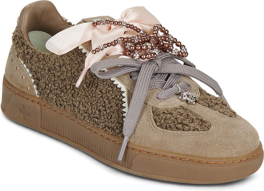 Gio+ Lage Sneakers BLUE