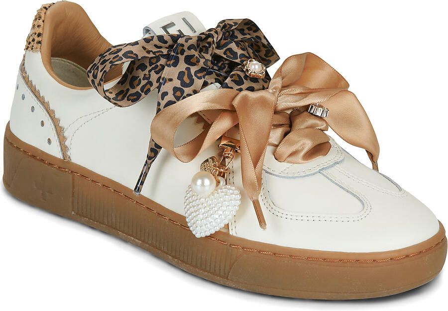 Gio+ Lage Sneakers BLUE