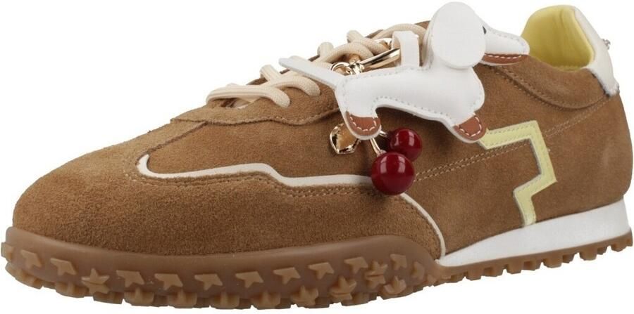 Gio + Lage Sneakers CIELO07 - Foto 2