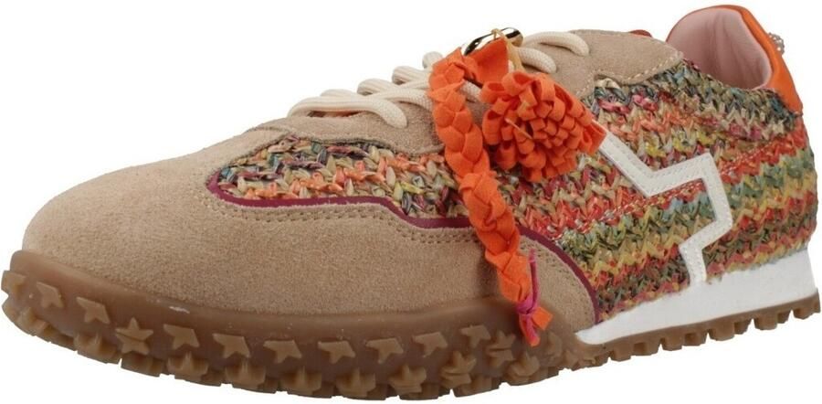 Gio + Lage Sneakers Sport Zapatillas Mujer Modèle Cielo12 - Foto 2