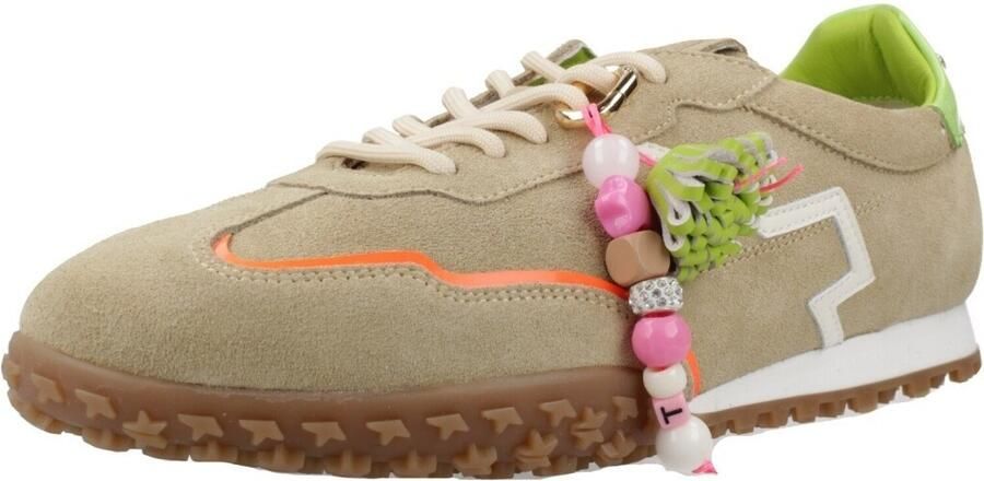 Gio + Lage Sneakers Sport Zapatillas Mujer Modèle Cielo18 - Foto 2