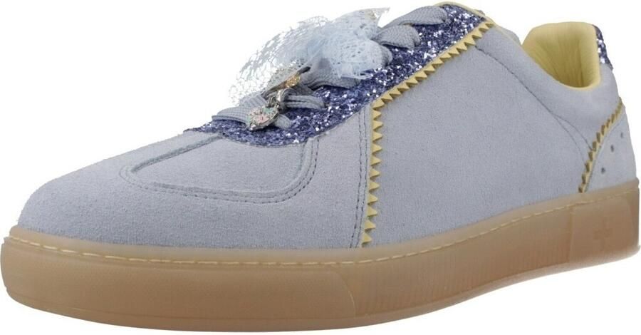 Gio + Lage Sneakers COMBI AVION