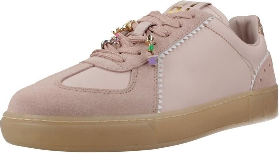 Gio + Lage Sneakers COMBI CONFETTO