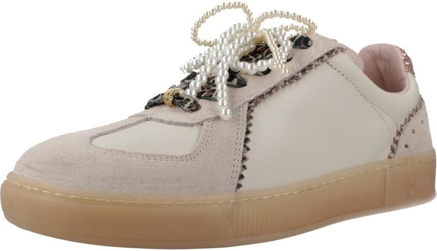 Gio + Lage Sneakers COMBI