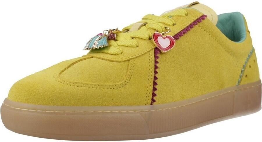 Gio + Lage Sneakers COMGI