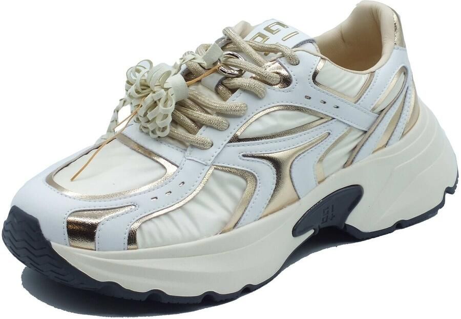 Gio + Lage Sneakers DALIA 13 Combi - Foto 7