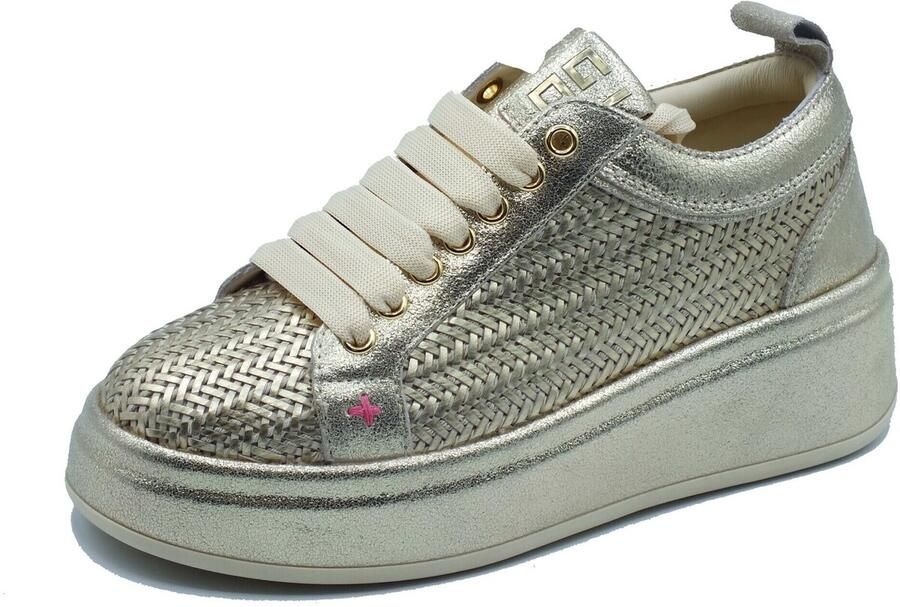 Gio + Lage Sneakers OLIVA56C Combi