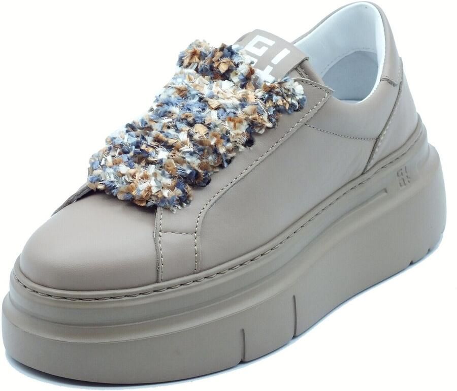 Gio + Lage Sneakers RIA50H Combi