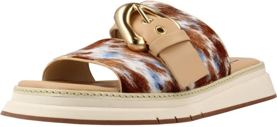 Gio + Slippers Malva01b Combi
