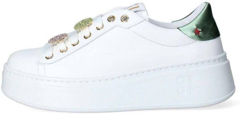 Gio + Sneakers