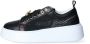 GIO+ Sneaker Blauw - Thumbnail 2
