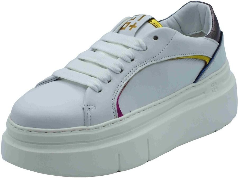 Gio + Sneakers ARIA01 Combi White