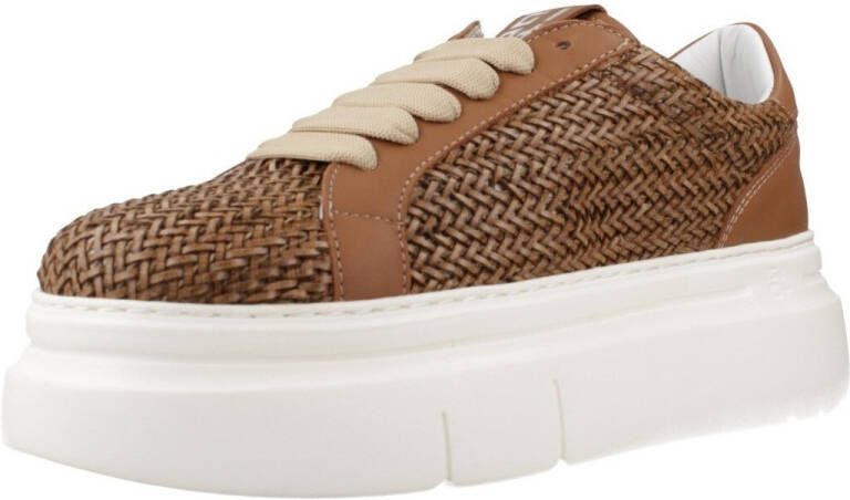 Gio + Sneakers GIO COMBI INTRECCIO PORPORA
