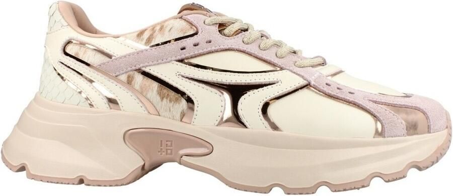 Gio + Sneakers Dalia