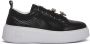 Gio + Sneakers GIO COMBI BLACK - Thumbnail 2