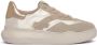 GIO+ Lage Sneakers Dames Giada Maat: 40 Materiaal: Suède Kleur: Creme - Thumbnail 2