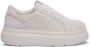 Gio + Sneakers GIO COMBI INTRECCIO WHT - Thumbnail 2