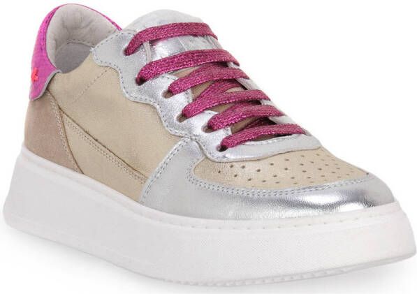Gio + Lage Sneakers GIO COMBI LAMINATO