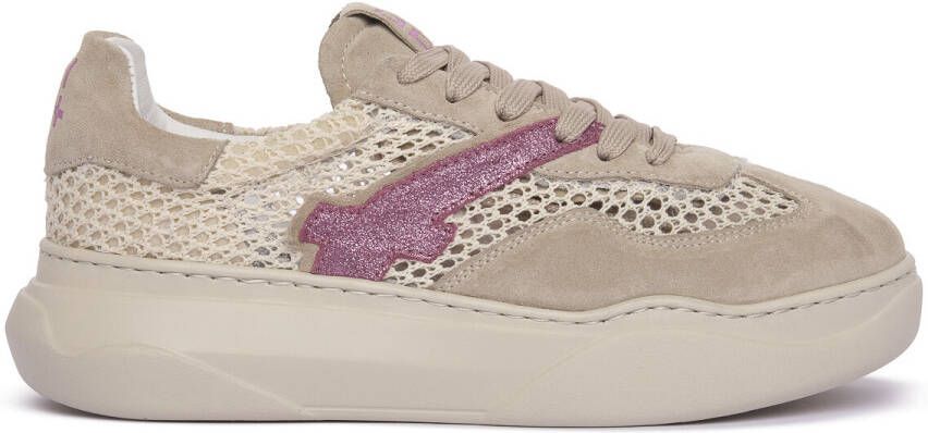 Gio + Sneakers GIO COMBI RETE