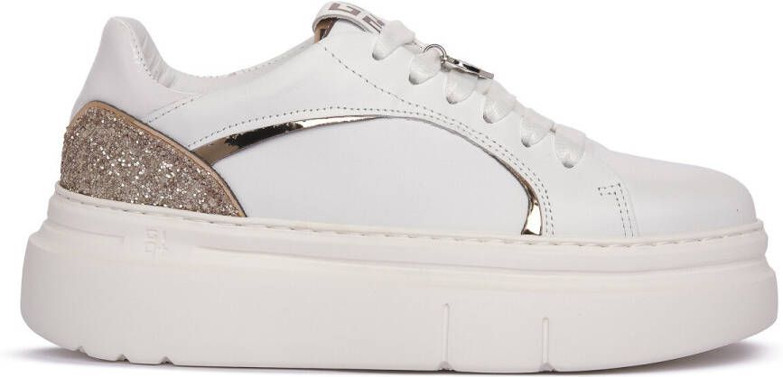 Gio + Sneakers GIO COMBI ROSE