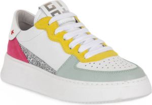 Gio + Sneakers GIO GLITTER MULTI