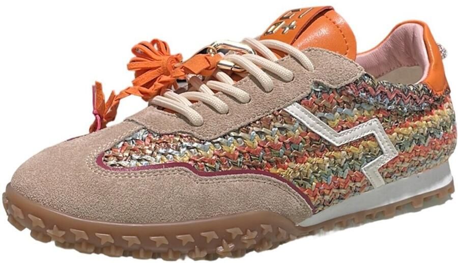Gio + Lage Sneakers Sport Zapatillas Mujer Modèle Cielo12 - Foto 3