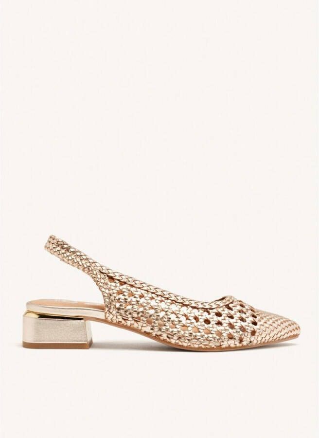 Gioseppo Ballerina's 36612