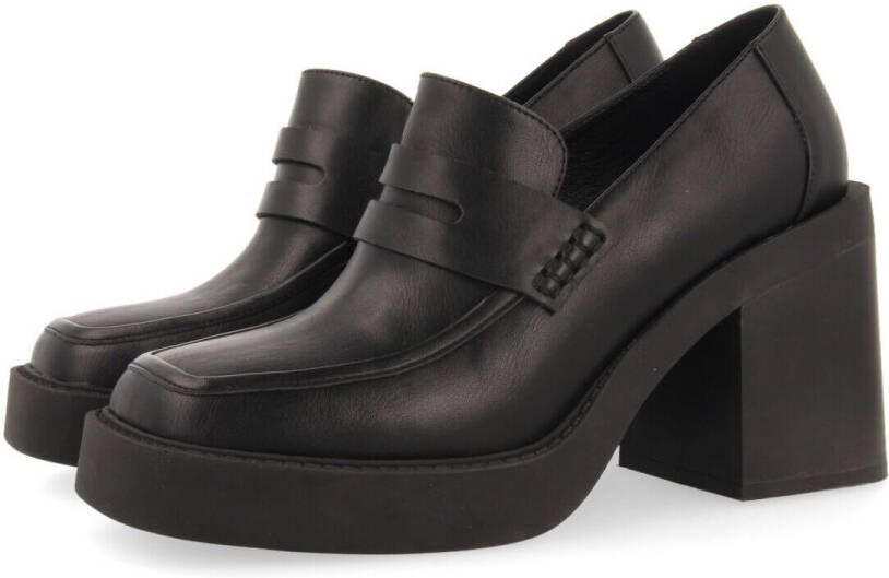 Gioseppo Ballerina's arkanes