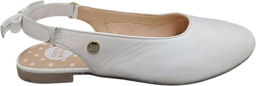 Gioseppo Ballerina's BAGLEY