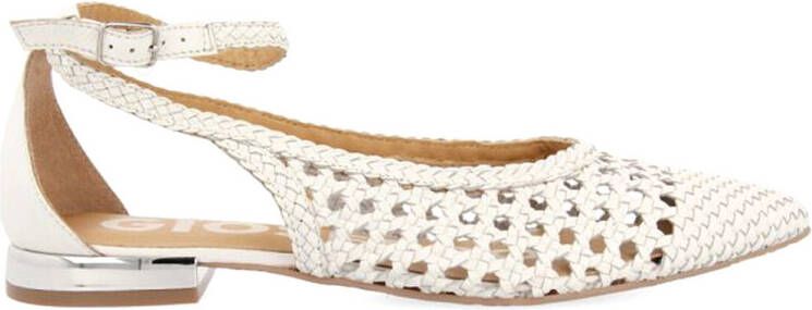 Gioseppo Sandalen Ballerina 62109 DELL