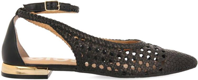 Gioseppo Sandalen Ballerina 62109 DELL