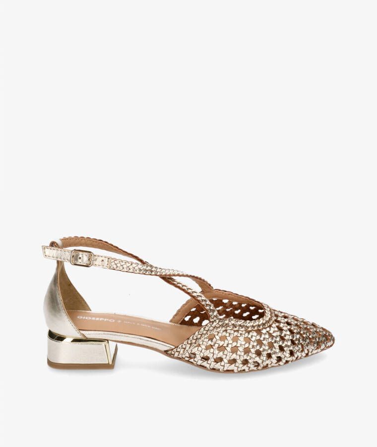 Gioseppo Ballerina's BRILLION
