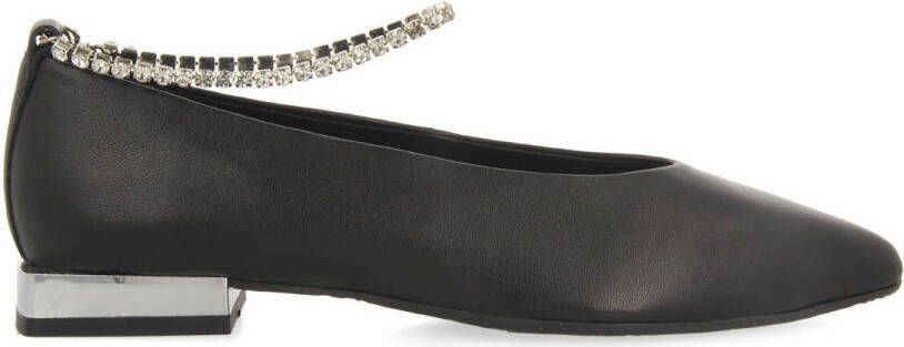 Gioseppo Ballerina's altlinster