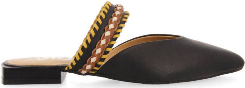 Gioseppo Ballerina's bataan