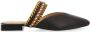 Gioseppo Slippers Zwart Dames - Thumbnail 2