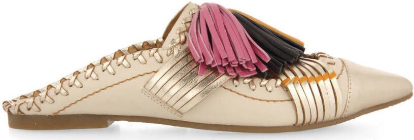 Gioseppo Ballerina's papantla