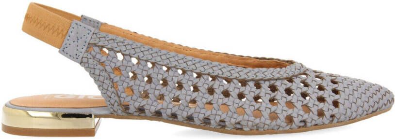 Gioseppo Ballerina's ARGIRITA