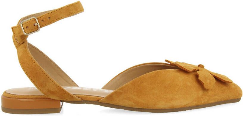 Gioseppo Ballerina's HOWEY