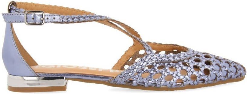 Gioseppo Sandalen Leskovic ballerina's 71180