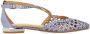 Gioseppo Sandalen Leskovic ballerina's 71180 - Thumbnail 1