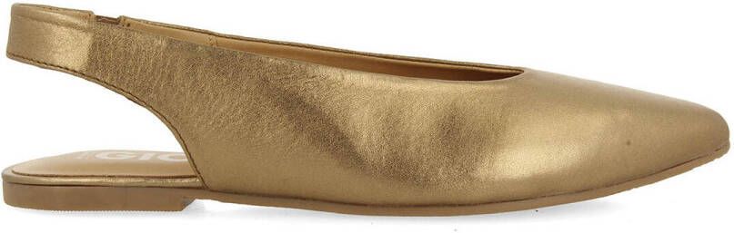 Gioseppo Ballerina's MUJER