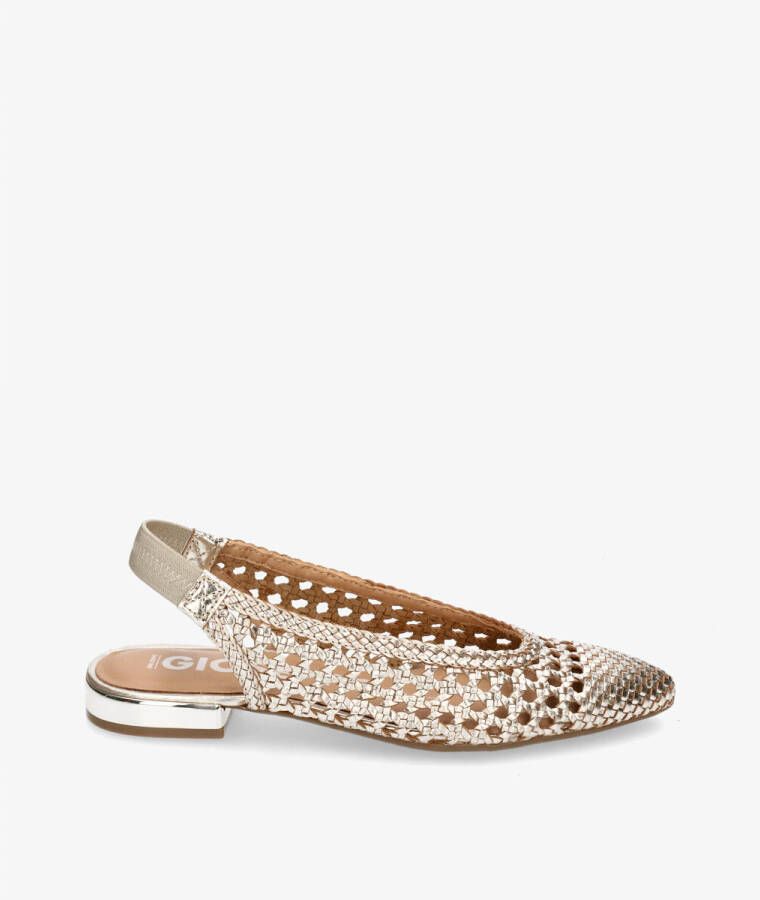 Gioseppo Ballerina's GUATAVITA