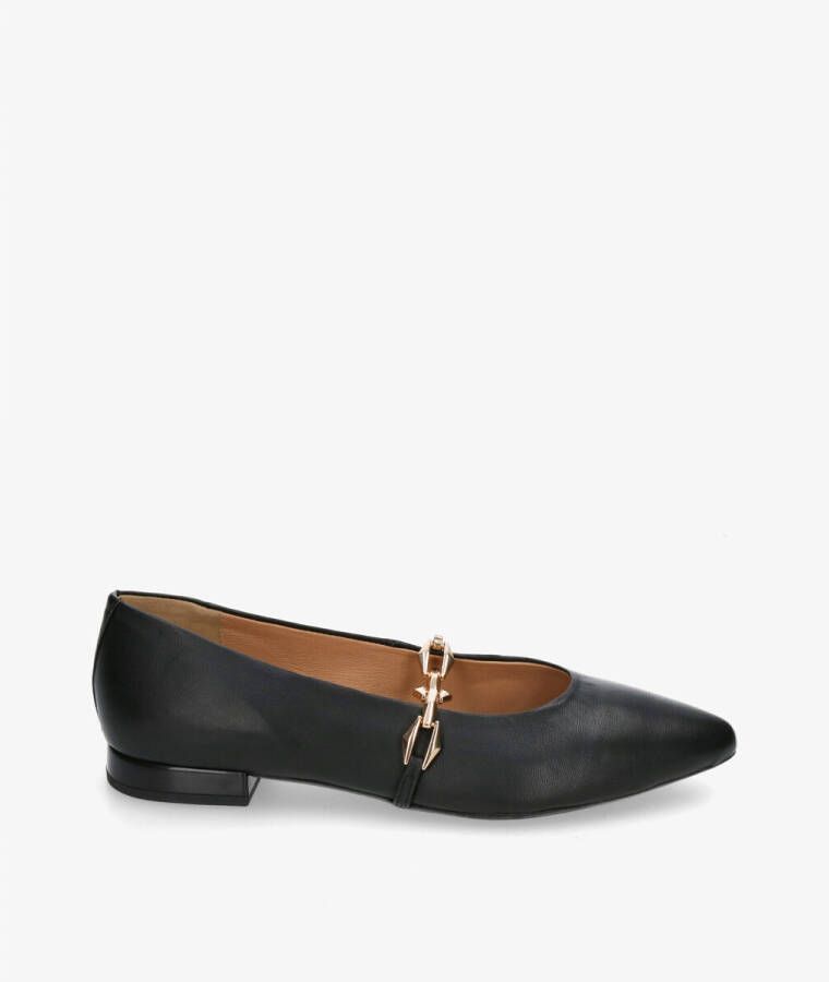 Gioseppo Ballerina's HALLIE