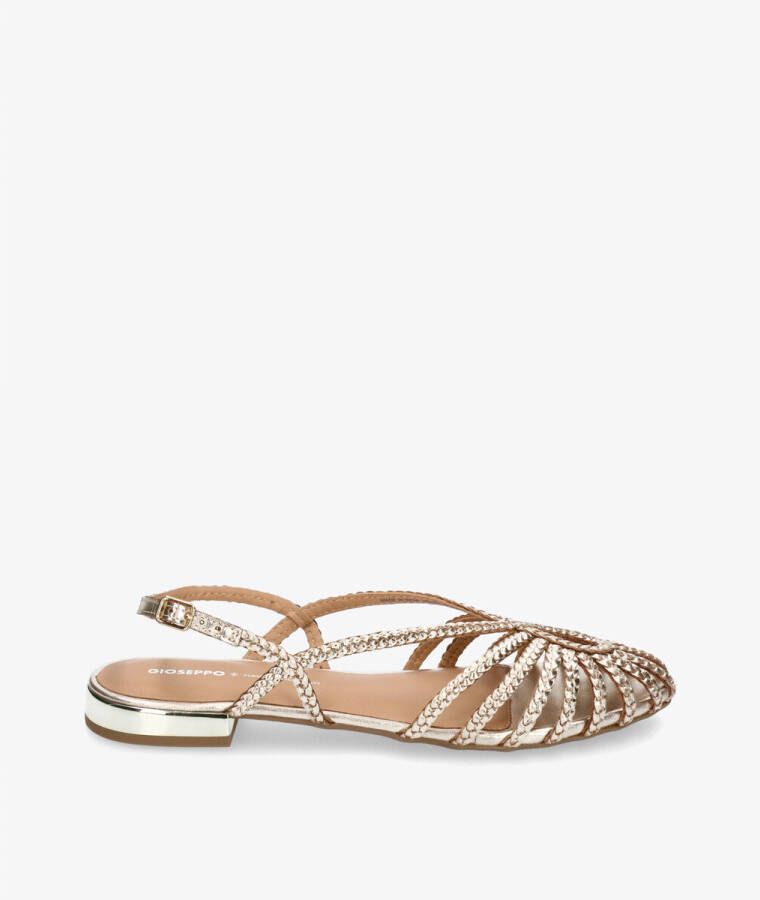 Gioseppo Ballerina's HINGHAM